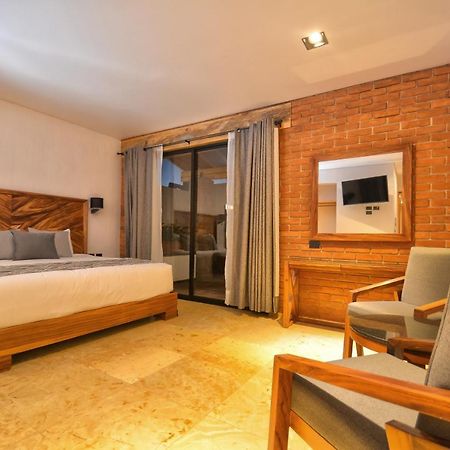 Hotel Casa Iturbe Zitacuaro Екстер'єр фото