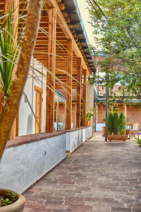 Hotel Casa Iturbe Zitacuaro Екстер'єр фото