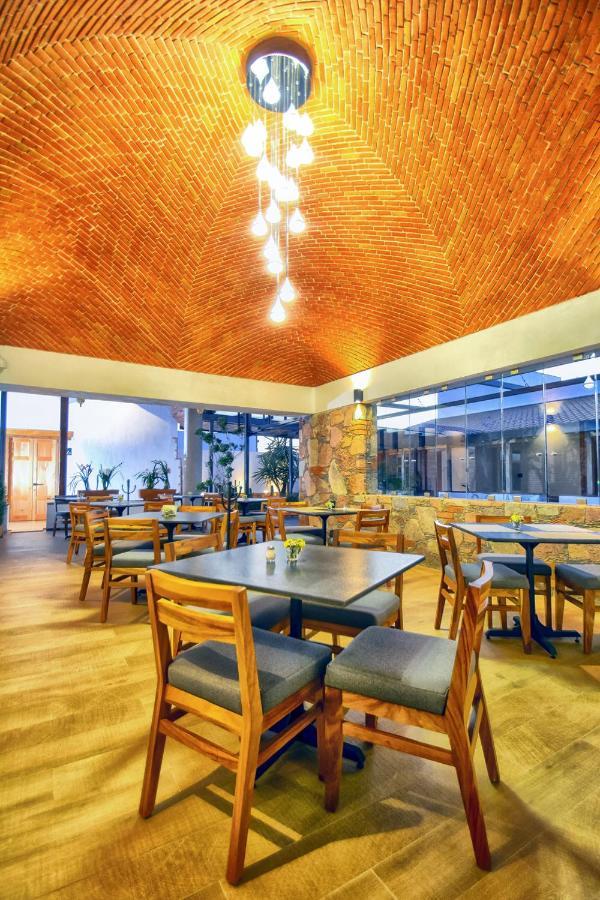 Hotel Casa Iturbe Zitacuaro Екстер'єр фото